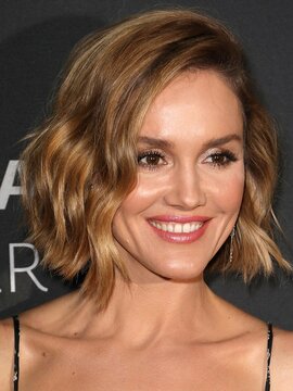 Erinn Hayes