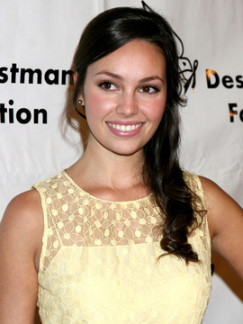 Emily O'Brien