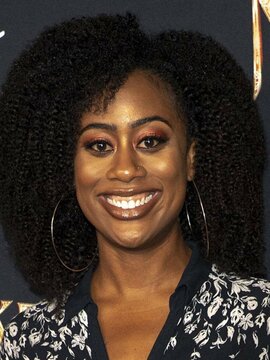 Zuri Adele