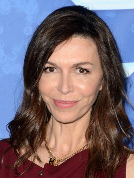 Finola Hughes