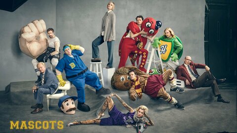 Mascots