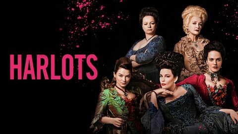 Harlots