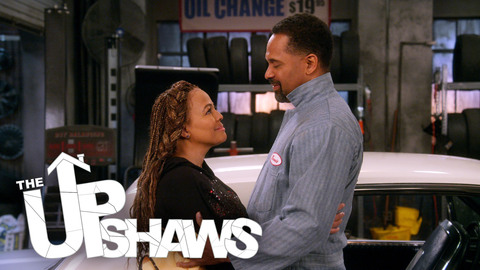 The Upshaws
