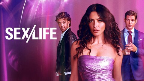 Sex/Life