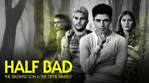 The Bastard Son & The Devil Himself
