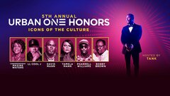 Urban One Honors