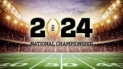 College Football Playoff National Championship