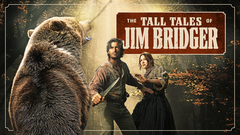 Tall Tales of Jim Bridger