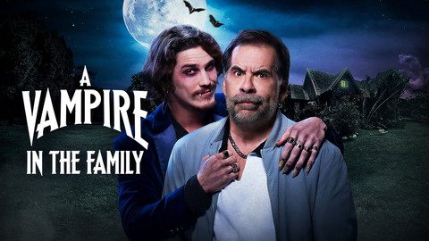 A Vampire in the Family